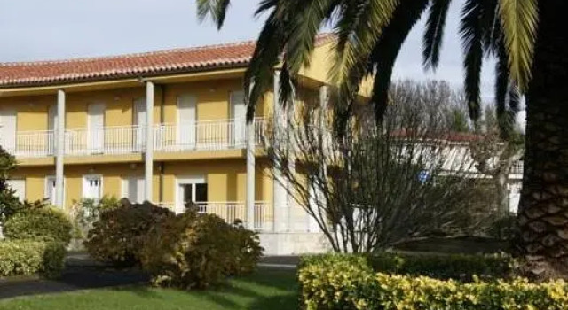 Апартаменты Apartamentos San Pedro en Llanes