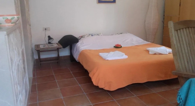 Holiday Home Pavarotti