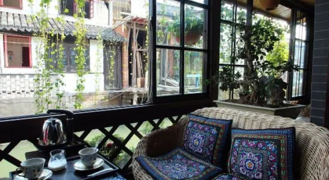 Shanghai Jiaoli Xiaoyan Inn (Zhujiajiao Scenic Area Ancient Town), Varaa Hotelli Zhujiajiao Shanghai