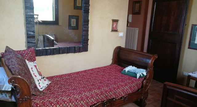 Galluzzo Ancient Country Villa
