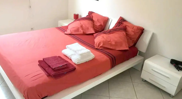 Villa With 4 Bedrooms in Beausoleil, With Wonderful sea View, Private Pool, Furnished Terrace - 3 km From the Beach, Book Villa Sommerhuse i Monaco, Hytte
