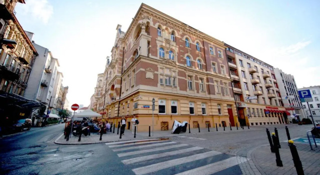 Emka Hostel