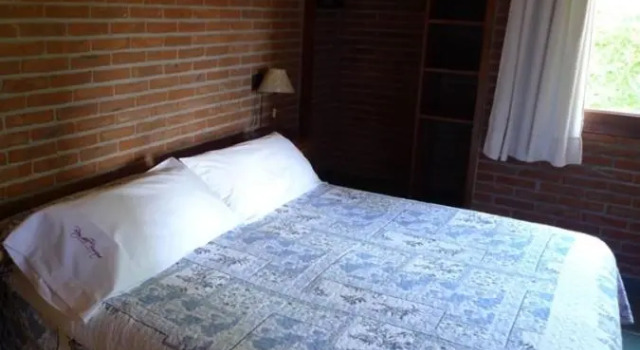 Бунгало Rey del Bosque Apart - Hotel & Spa