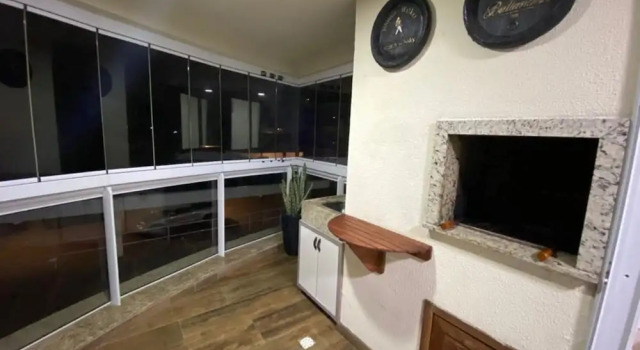 Nautilus Home Club - Penha - Polly