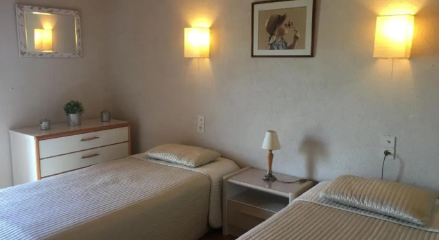 Gîte Saint-Michel-Mont-Mercure, 3 pièces, 4 personnes - FR-1-426-249