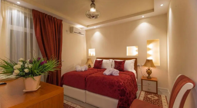 Двухместный номер Standard Vila Tako - Hotel