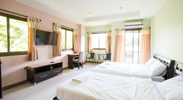 Banlanna Hotel Lampang, Забронировать Отель Отели Лампанг с завтраком, Завтраки