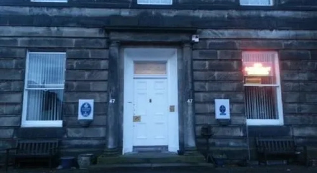 Counan Guest House