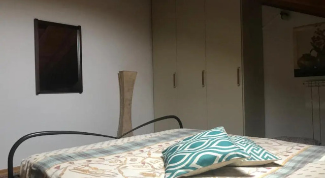 Коттедж Casa vacanze La Marmotta