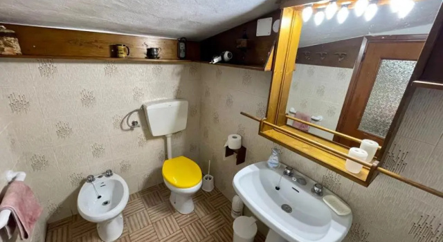 Апартаменты Blue Sky apartment - Levanto, 5 Terre