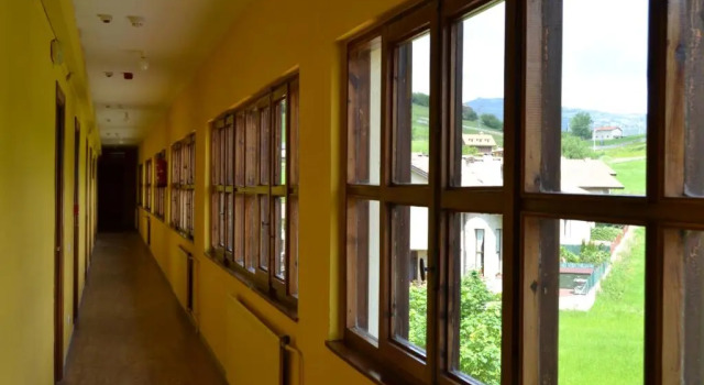 Номер Standard Hotel Termas de Liérganes