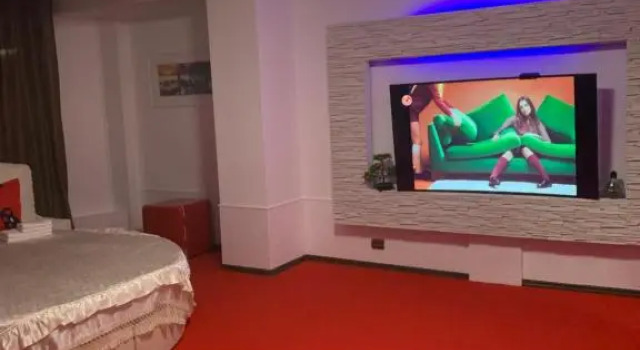 Четырёхместный номер Standard Karra Hotels
