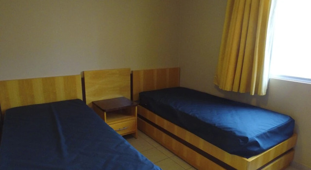 Apartamento 301-B Prive Das Thermas, Забронировать Апартаменты/квартира Калдас-Новас 