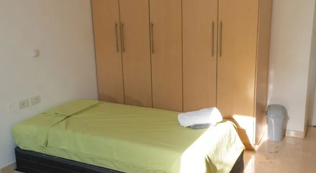 Номер Deluxe Grace Holon Villa & Pool