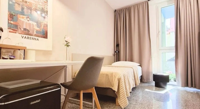 Eva Urban Rooms Centro Lecco