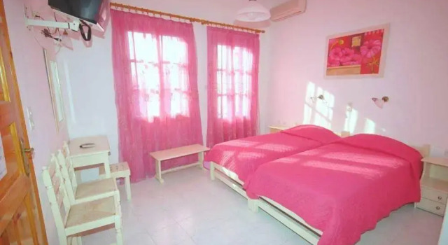 Fournakia Complex