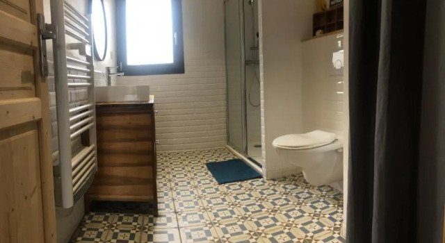 Коттедж Villa Catalan