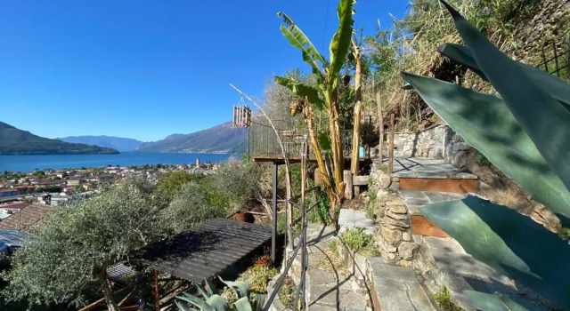 Apartment Penthouse La Vedetta