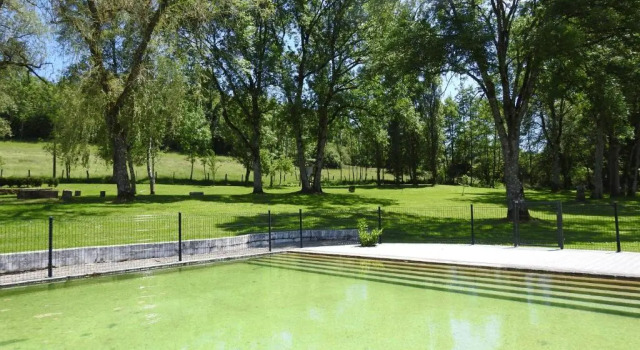 Номер Standard Domaine de Montauban