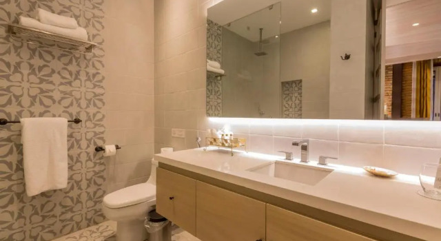 Deluxe Suite Mansion Alcazar