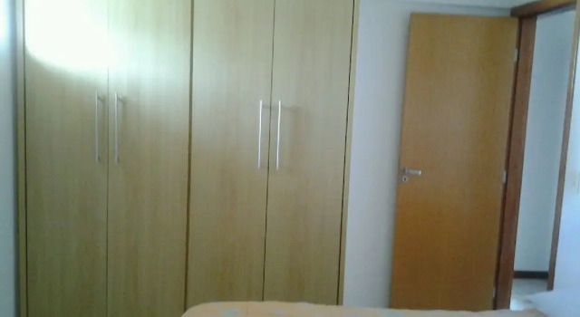 Grande Apartamento Bueno