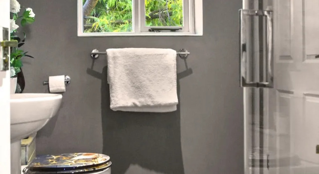 Standard- værelse Ward Aveune B&B