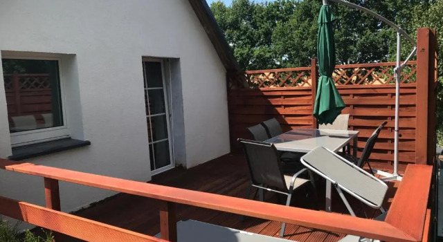 Апартаменты с 3 комнатами have-a-nice-Stay - Monteurunterkunft - Einzelbetten - Bad - Küche - Parkplatz