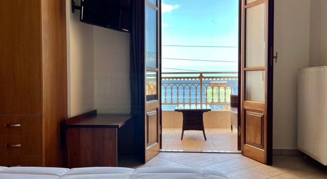 Standard Double room Sofotel