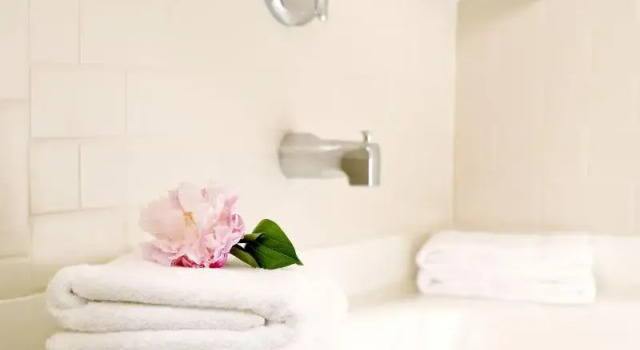 Студия Deluxe Ayres Hotel Laguna Woods - Aliso Viejo