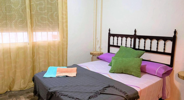 Tasteful holiday home in Cartagena with private pool, Varaa Hotelli Cartagena Costa Cálida