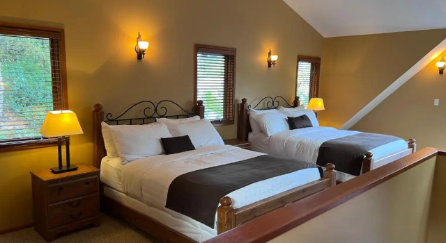 Шале Executive Sunshine Coast Resort