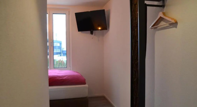 Номер Standard Guesthouse Meitschi Thun - contactless self check-in