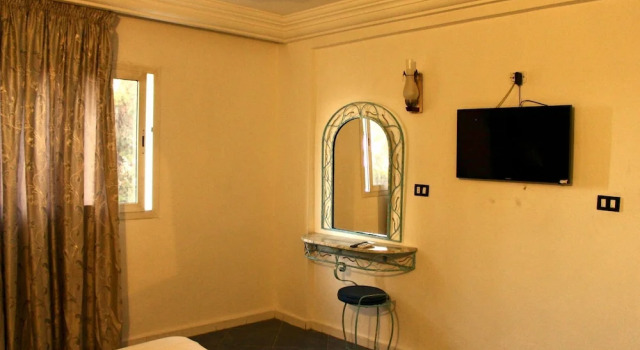 Номер Standard Hotel DONIA