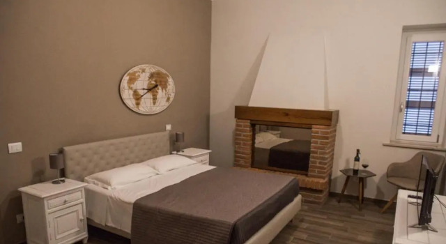 L’infinito residence