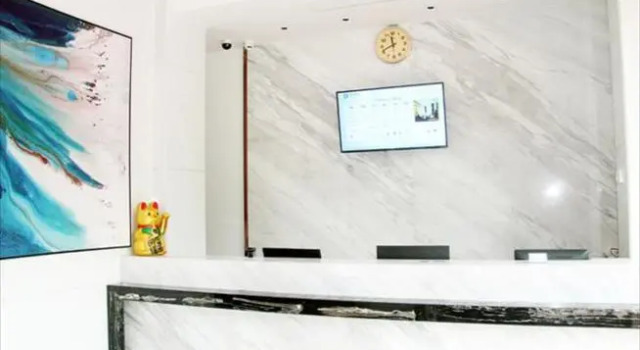 City Comfort Inn Zhongshan Tanzhou Yijiayi