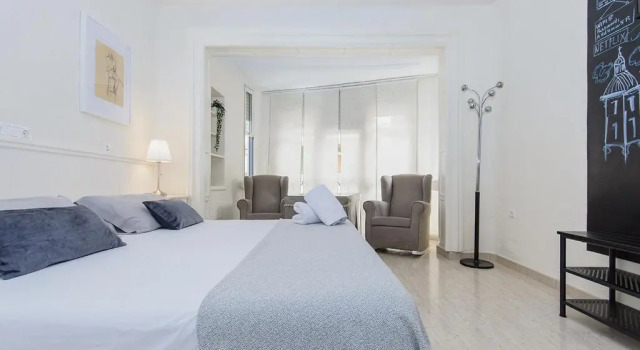 Студия Apartamento San Pascual 18 III en Orihuela