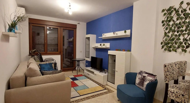 Lovely Flat with Balcony and Sea View in Becici, Book Hotel Budva 