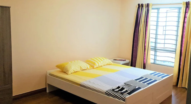 Condominium Seri Puteri