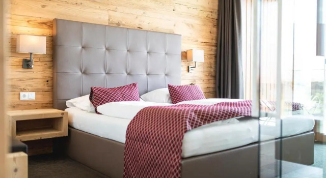Люкс Hotel Heinrichshof