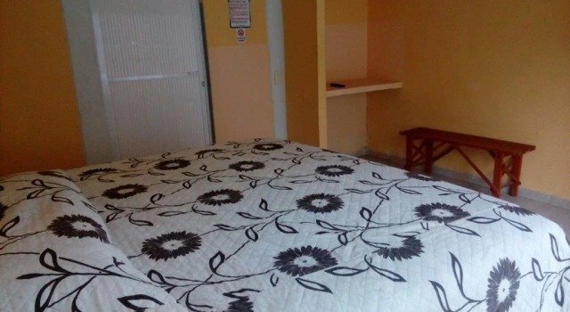 Villas Yoleth Hotel, Book Hotel Chachalacas Veracruz