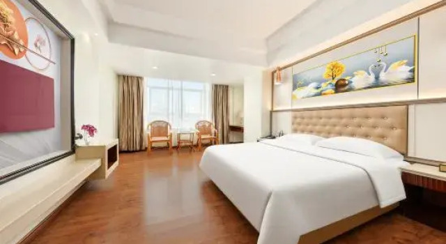 Двухместный номер Superior Hotel JAL City Kannai Yokohama