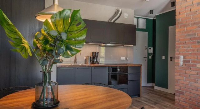 Апартаменты Apartamenty Homely Place Koziołki - Stary Rynek