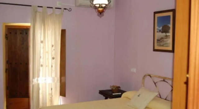 Apartamento Rural Tajo Internacional, Varaa Huoneisto Carbajo 