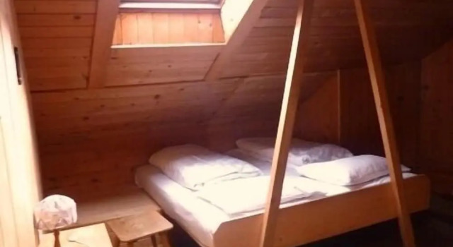 Двухместный номер Standard с балконом Natur Residenz Blaslerhof