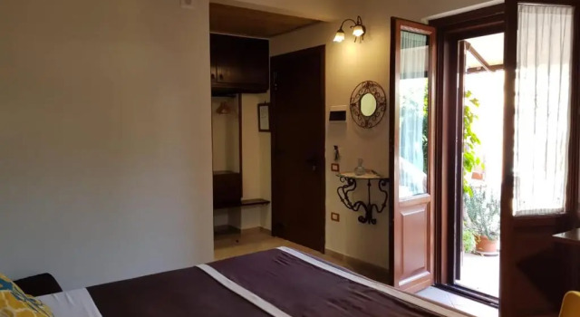 Двухместный номер Deluxe Hotel Il Convento