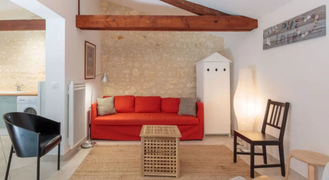 House Domremy Saint Palais sur mer, Buchen Sie Hotel Saint-Palais-sur-Mer Côte de Beauté