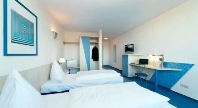 Двухместный номер Standard Hotel Le Village