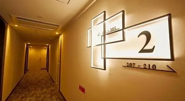 hotel MONday Premium Ueno Okachimachi - Vacation STAY 79624v