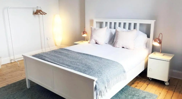 Stylish City Centre Apartments - D Terrace Residence