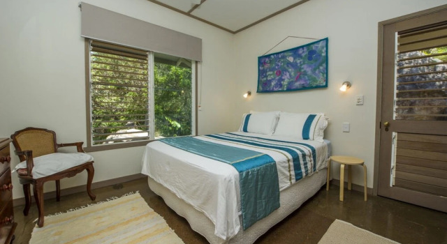 Twin Cottages, Boek Hotel Picnic Bay Magnetic Island